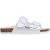 Pepe Jeans Sandalias Oban Bay Blanco